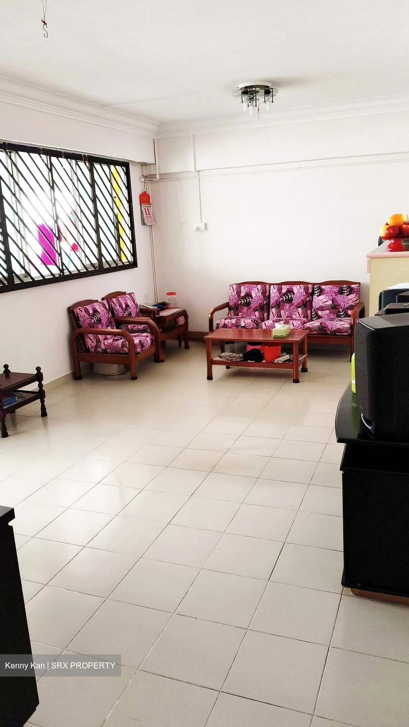 Blk 240 Bukit Panjang Ring Road (Bukit Panjang), HDB 4 Rooms #631446641